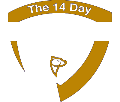 The 14 Day Social Freedom Challenge